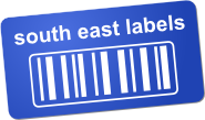 South East Labels 300m Ribbons