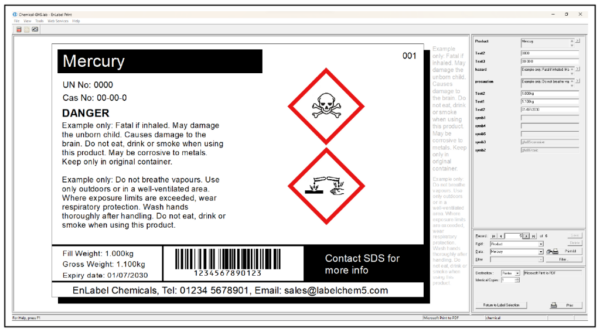 Enlabel Professional Edition - Image 3