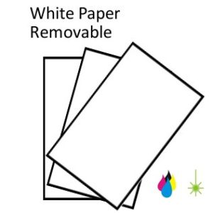 Peelable Paper