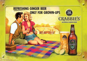 crabbies