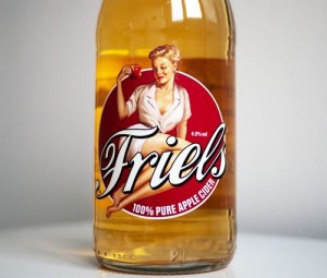 friels