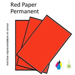 Red Paper