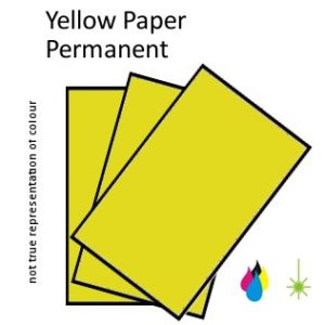 Yellow Paper