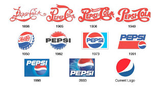 pepsi logo