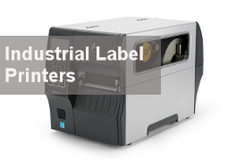 industrial printers