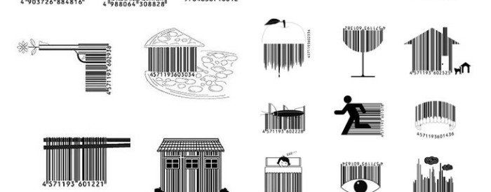 Barcode Art