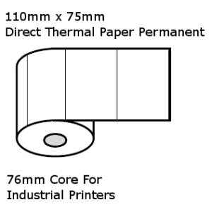 110 x 75