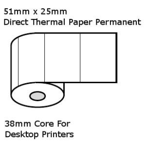 51 x 25