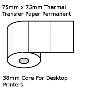 75 x 75