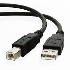 USB A/B