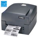 GoDEX G500+ and Software Package