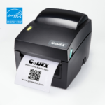 GoDEX DT4x and Software Package