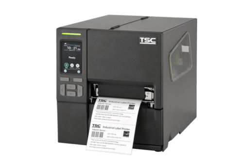 TSC MB340T - DISCONTINUED
