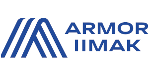 ARMOR IIMAK Ribbons