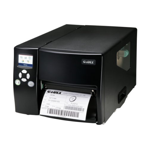 Godex EZ6250i (6 Inch)