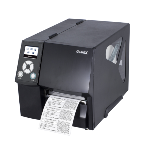 Godex ZX430i Pro