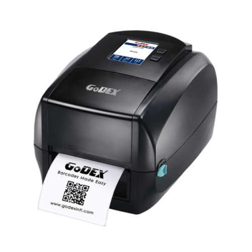 Godex RT863i+ (600 Dpi)