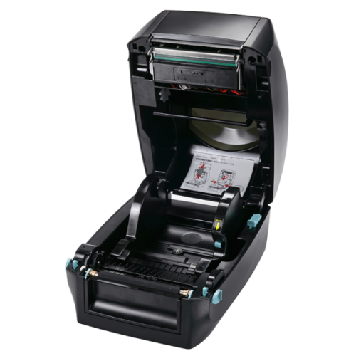 Godex RT863i Pro (600 Dpi) - Image 2