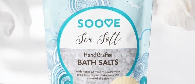Bath Salts