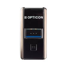 Opticon OPN-2500 Laser Companion Scanner