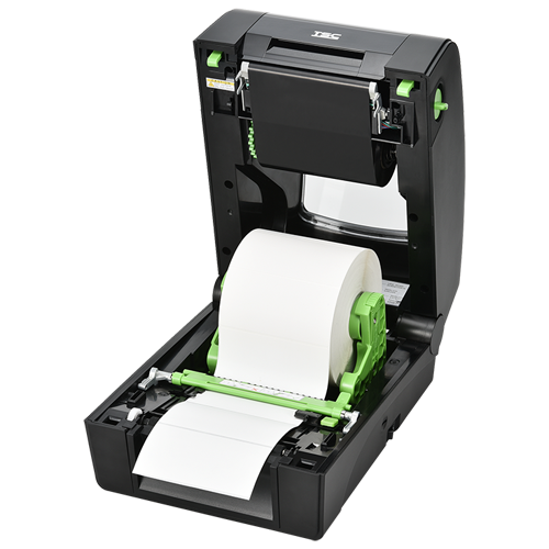 TSC - DH240T - 203dpi - Image 2