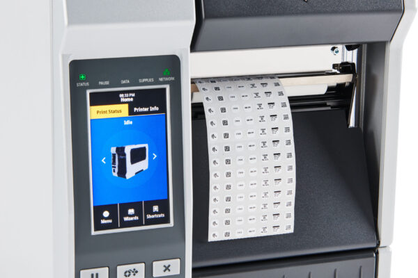 Zebra ZT620 - Image 3